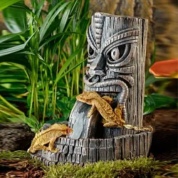 Водопад Exo Terra Tiki Small 24х26х30 см