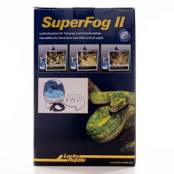 Туманогенератор "Super Fog II"