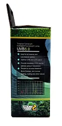 Лампа для рептилий T8 Lucky Herp UVB 5.0, 18W