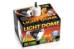 Светильник навесной для ламп накаливания Light Dome d=14 см
