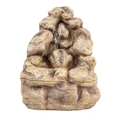 Водопад 0401WF, 21*20.5*23.5см