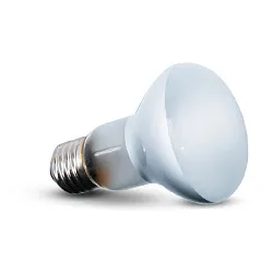 Лампа точечного нагрева BS63050 "BeamSpot", 50Вт