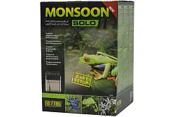 Система осадков для террариумов Monsoon Solo II 1,5 л, 1 форсунка