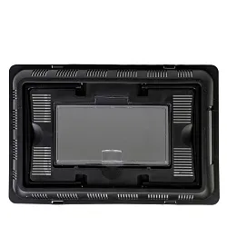 Фаунариум для рептилий "Pet Box Small", 20.5х20.5х17см
