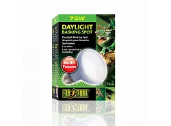 Лампа дневного света day light basking spot, 75 Вт