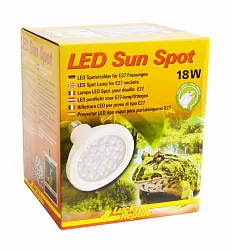 Лампа светодиодная "LED Sun Spot 18Вт"