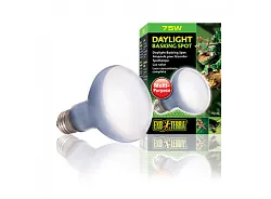 Лампа дневного света day light basking spot, 75 Вт