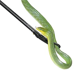 Щипцы для обращения со змеями телескопические "Snakes Tongs", 130см