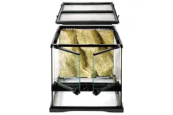 Террариум Exo Terra из силикатного стекла, 30х30х30 см