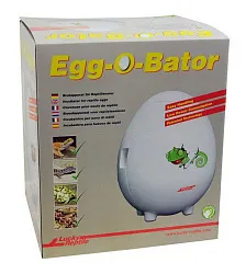 Инкубатор для яиц рептилий "Egg-O-Bator"