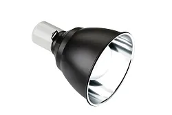 Светильник с фарфоровым патроном Wire Light малый до 150 Вт 14.5x14.5x21.5 см