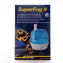 Туманогенератор "Super Fog II"