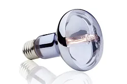 Лампа галогенная для баскинга Halogen Basking Spot, 75 Вт