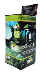 Лампа для рептилий T8 Lucky Herp UVB 5.0, 18W