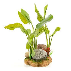 Растение для террариума "Florascape 1", 15.5х12х21.5см