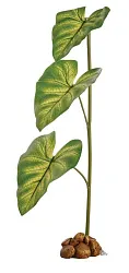 Растение с системой капельного полива Exo Terra Dripper Plant 12*9*54 см