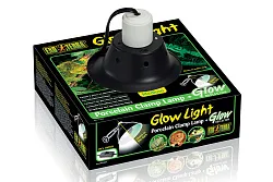Светильник навесной для ламп накаливания до 150 Вт Glow Light d=21 см