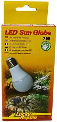 Лампа светодиодная "LED Sun Globe 7Вт"