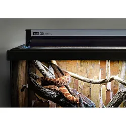 Комплект освещения "PRO T5 UVB Kit 39W Desert 6%", 870мм