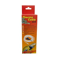 Термошнур "Thermo Cable 25Вт", 4.8м