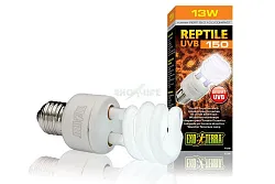 Лампа Reptile UVB150 former UVB10.0 Compact, 13W